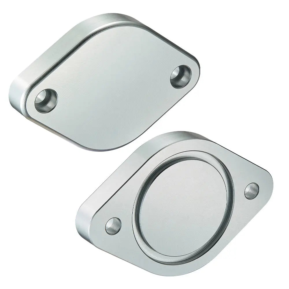 2011-2023 6.7L Ford Powerstroke Diesel EGR Delete Kit (Ordinary) Flashark