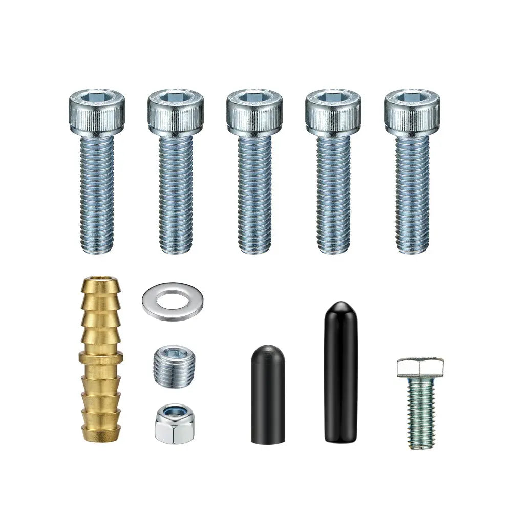 2011-2023 6.7L Ford Powerstroke Diesel EGR Delete Kit (Ordinary) Flashark