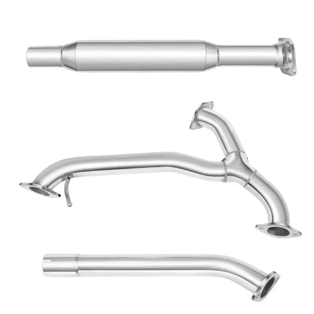 2013-2021 Subaru BRZ / Scion FR-S/ Toyota GR86 Catback Exhaust w/ Dual/Single Burnt/Polished Tip Flashark