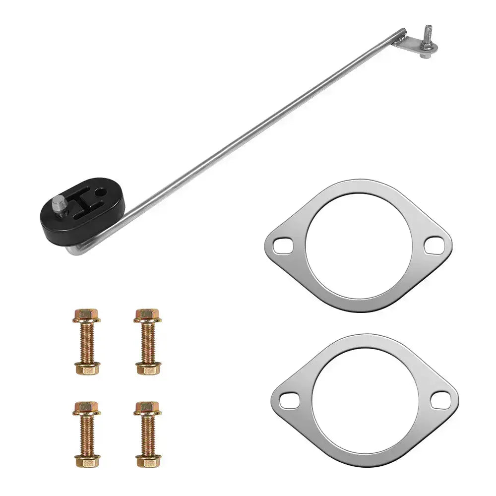 2013-2021 Subaru BRZ / Scion FR-S/ Toyota GR86 Catback Exhaust w/ Dual/Single Burnt/Polished Tip Flashark