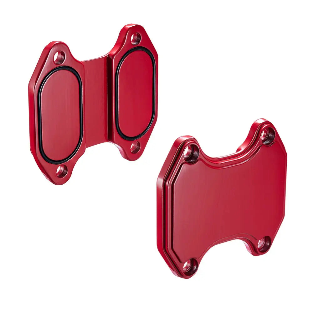 2013-2018 6.7L Cummins Diesel EGR Delete Kit for Cab & Chassis Dodge Ram Flashark