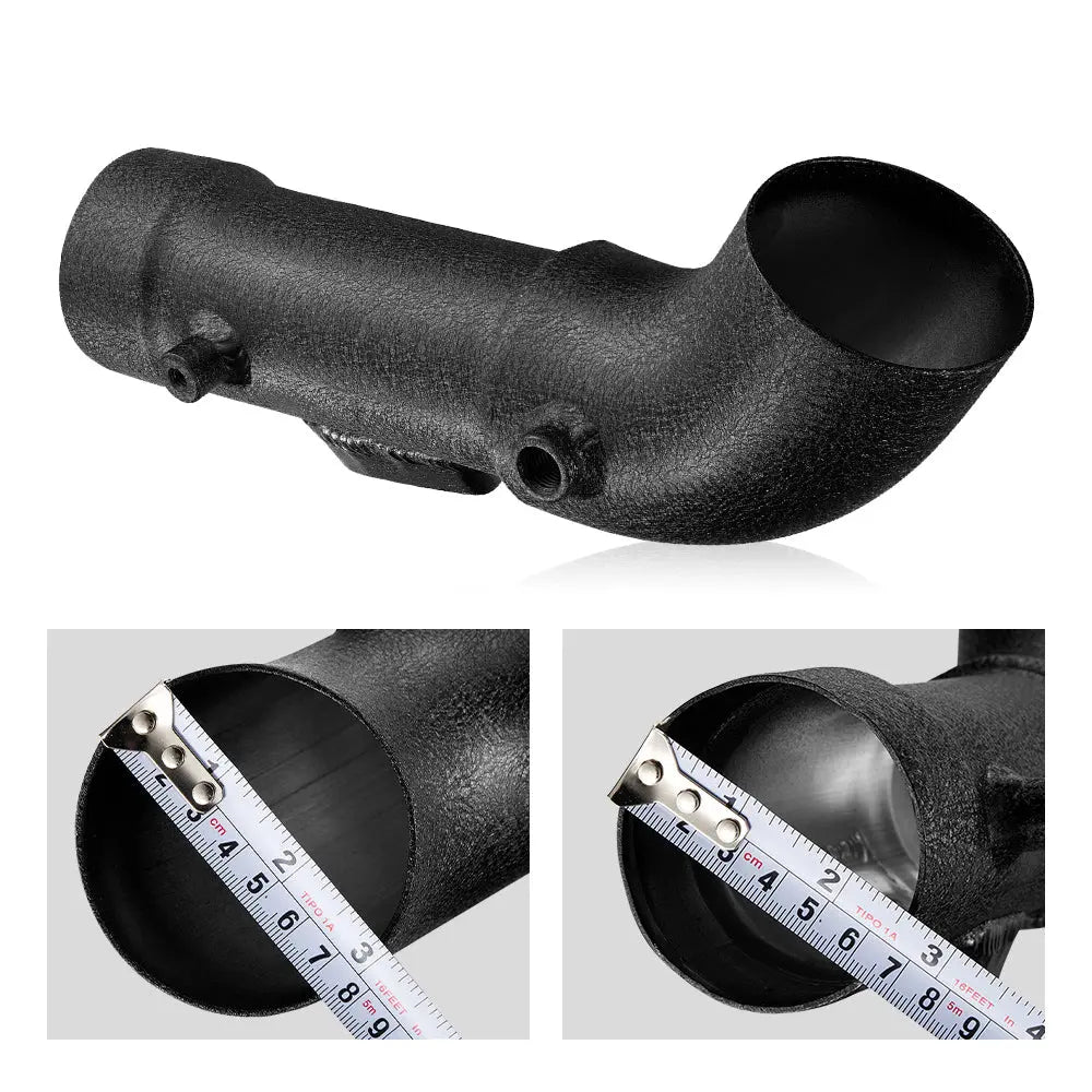 Cold Air intake kit for 2009-20 Nissan 370Z/2008-2011 Infiniti G37/2014-2015 Infiniti Q50 3.7L V6 Flashark