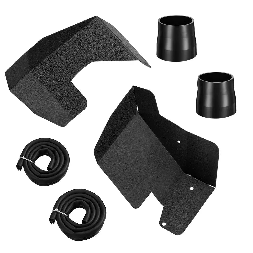 Cold Air intake kit for 2009-20 Nissan 370Z/2008-2011 Infiniti G37/2014-2015 Infiniti Q50 3.7L V6 Flashark