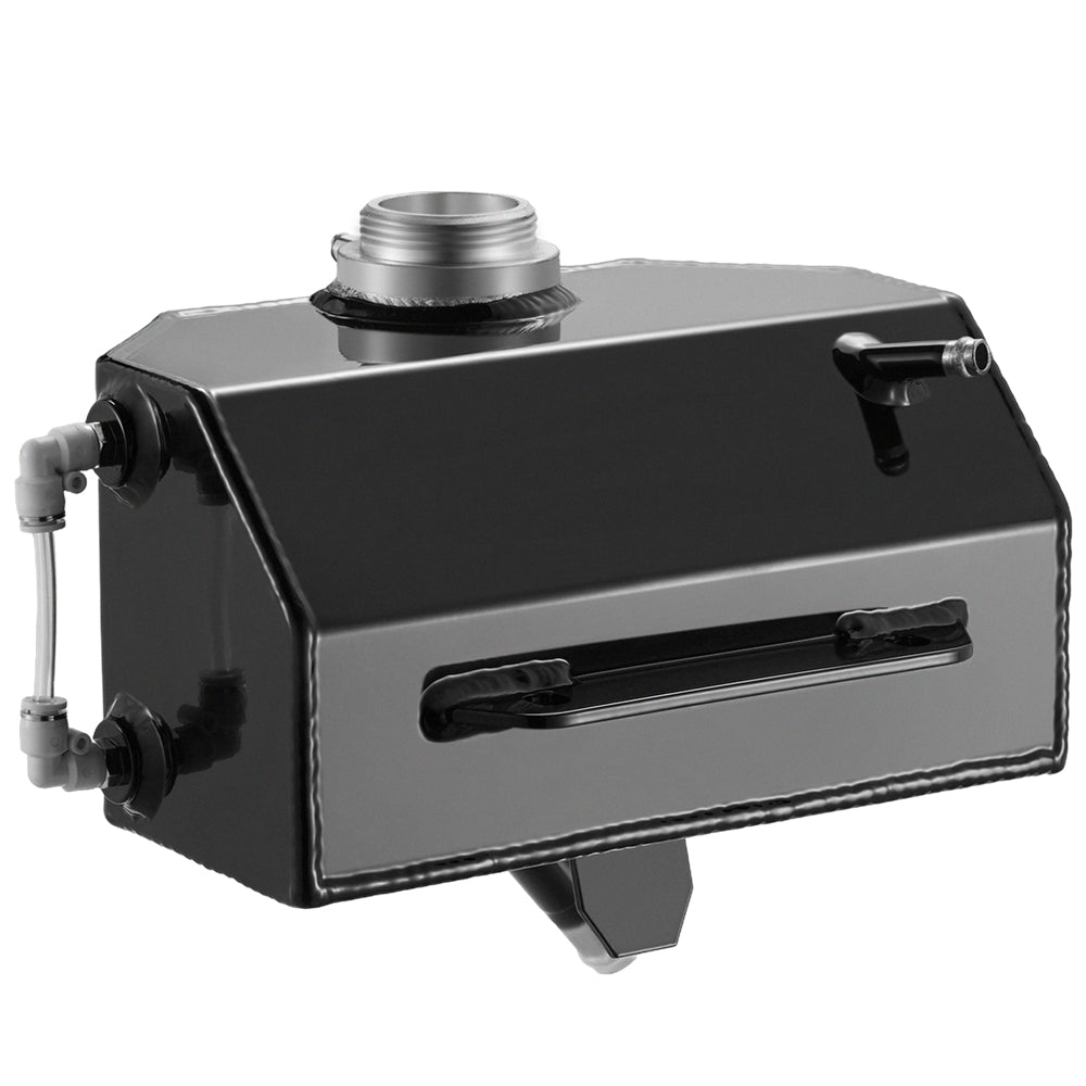 2015-2023 Ford Mustang EcoBoost/V6/V8 Aluminum Coolant Reservoir (Degas)