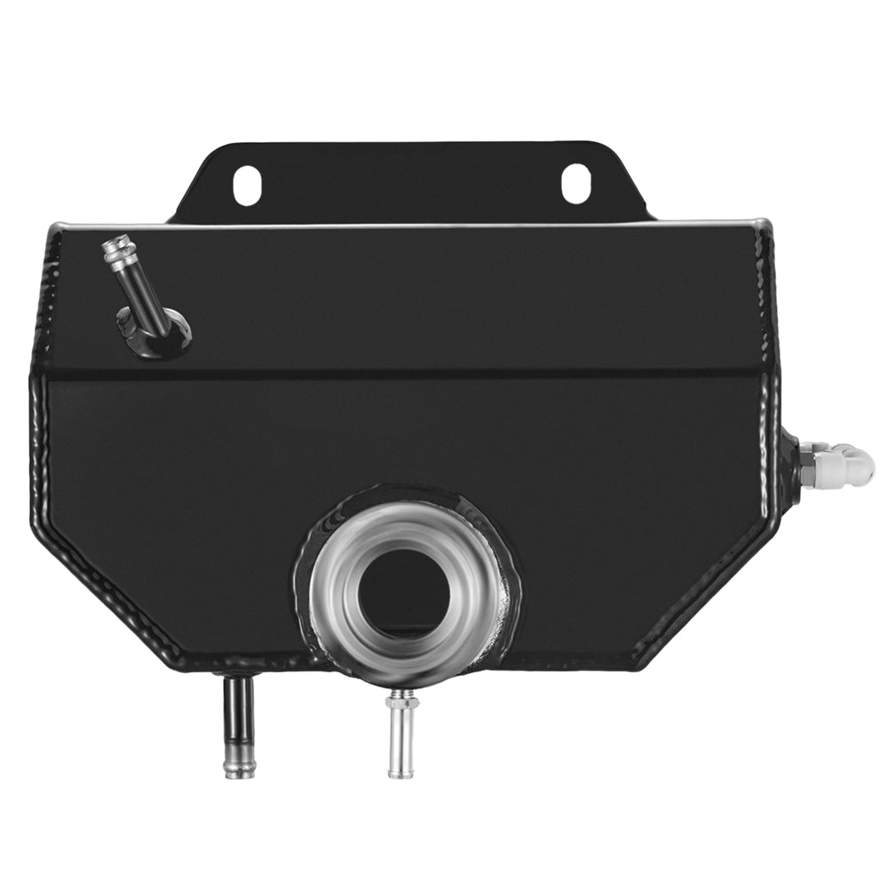 2015-2023 Ford Mustang EcoBoost/V6/V8 Aluminum Coolant Reservoir (Degas)