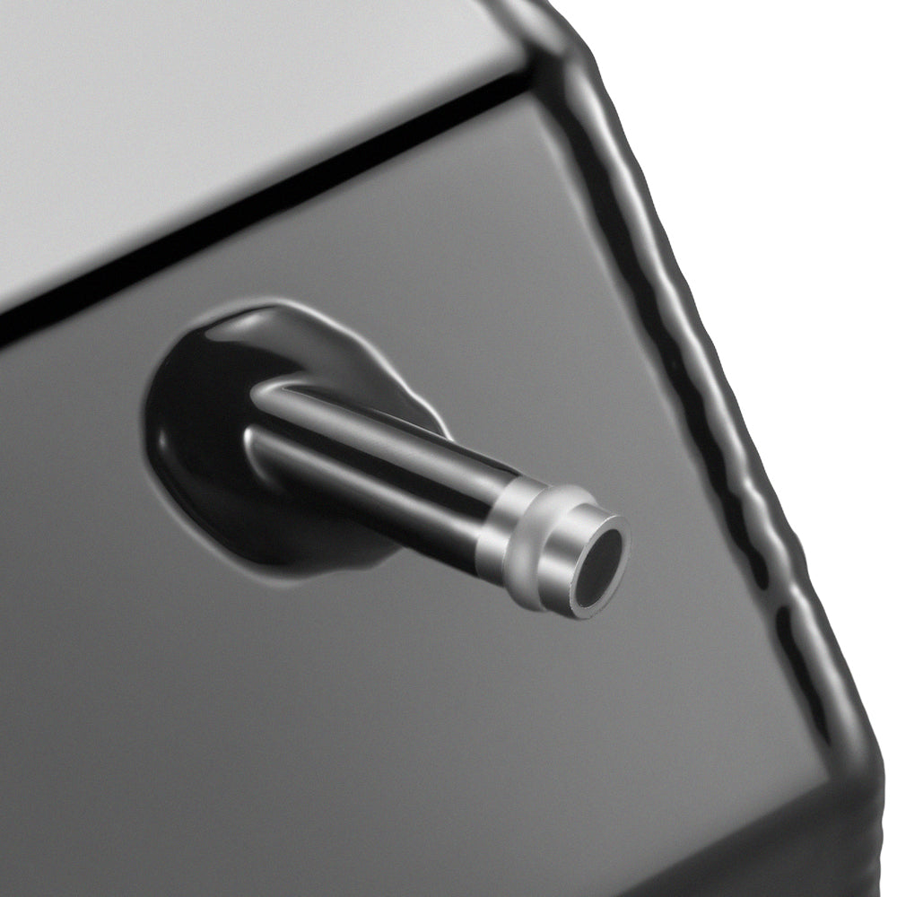 2015-2023 Ford Mustang EcoBoost/V6/V8 Aluminum Coolant Reservoir (Degas)