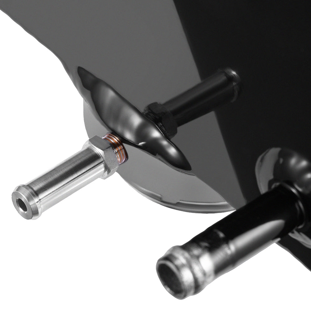 2015-2023 Ford Mustang EcoBoost/V6/V8 Aluminum Coolant Reservoir (Degas)