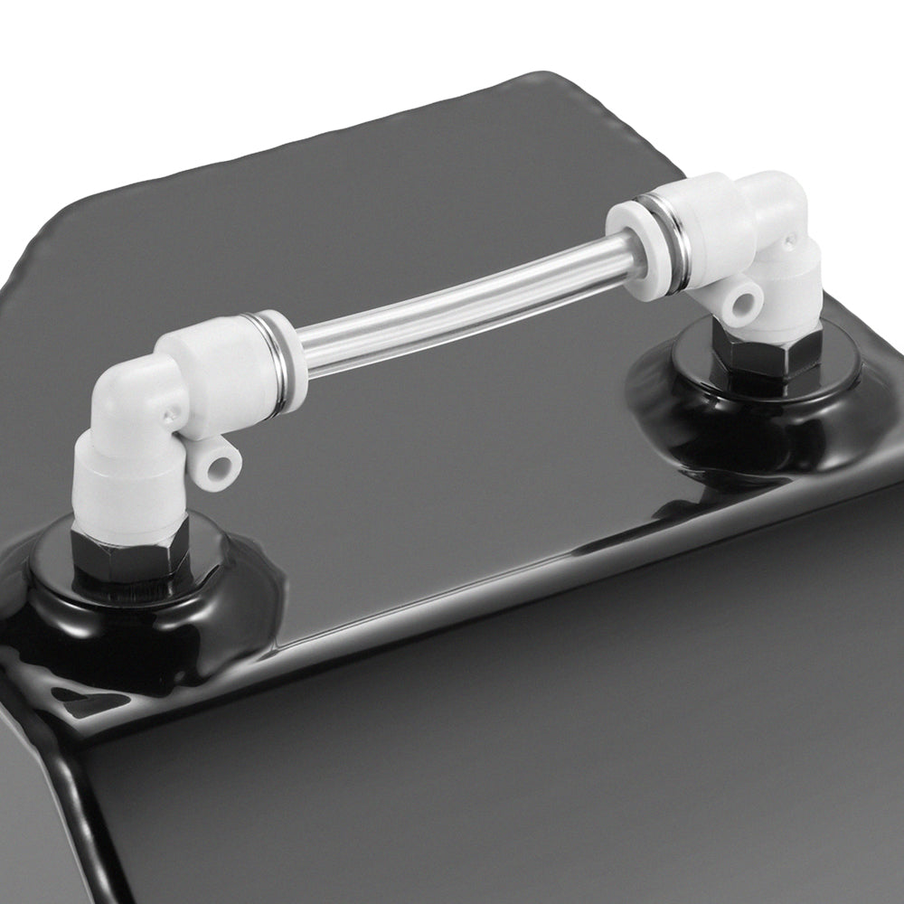 2015-2023 Ford Mustang EcoBoost/V6/V8 Aluminum Coolant Reservoir (Degas)