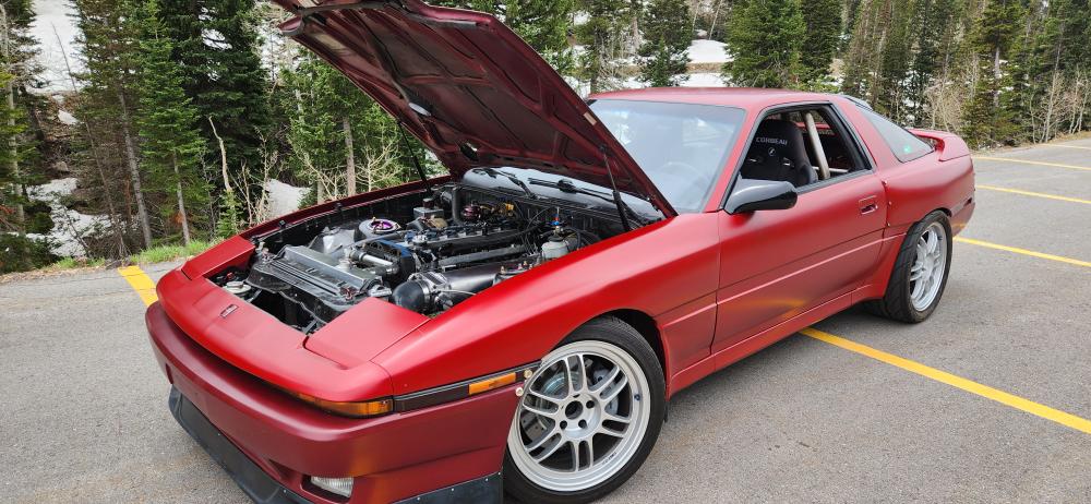 Amortiguadores coilover Ford Mustang GT y Ecoboost 2015-2023 que no sean Magnaride ni Shelby, 4 piezas