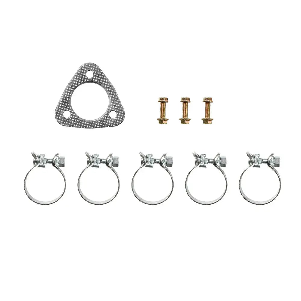 2016-2021 Honda Civic Sedan 1.5L Turbo Catback Exhaust System w/ N1 Tip Flashark