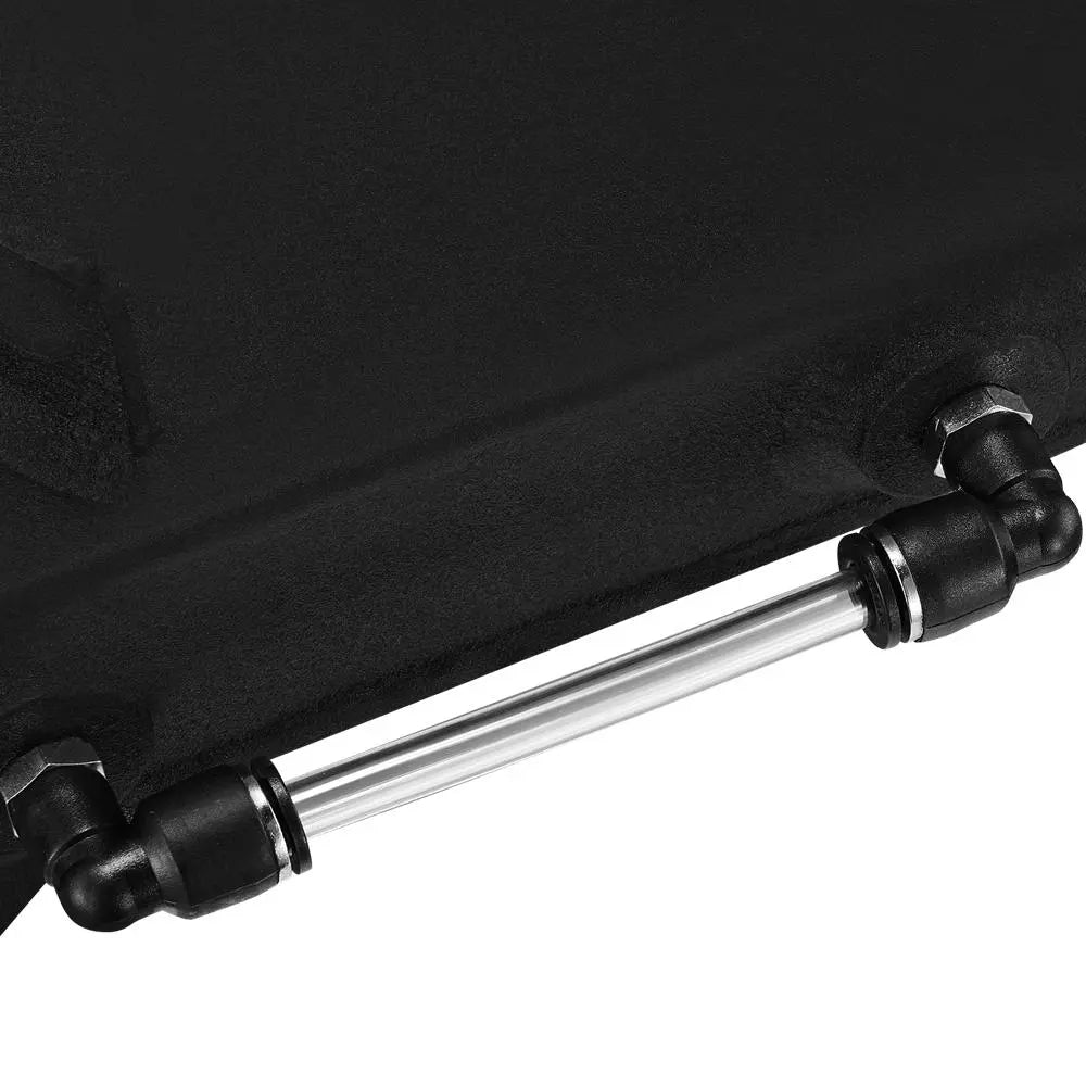 2016-2024 Chevrolet Camaro Aluminum Coolant Reservoir (Degas) Flashark