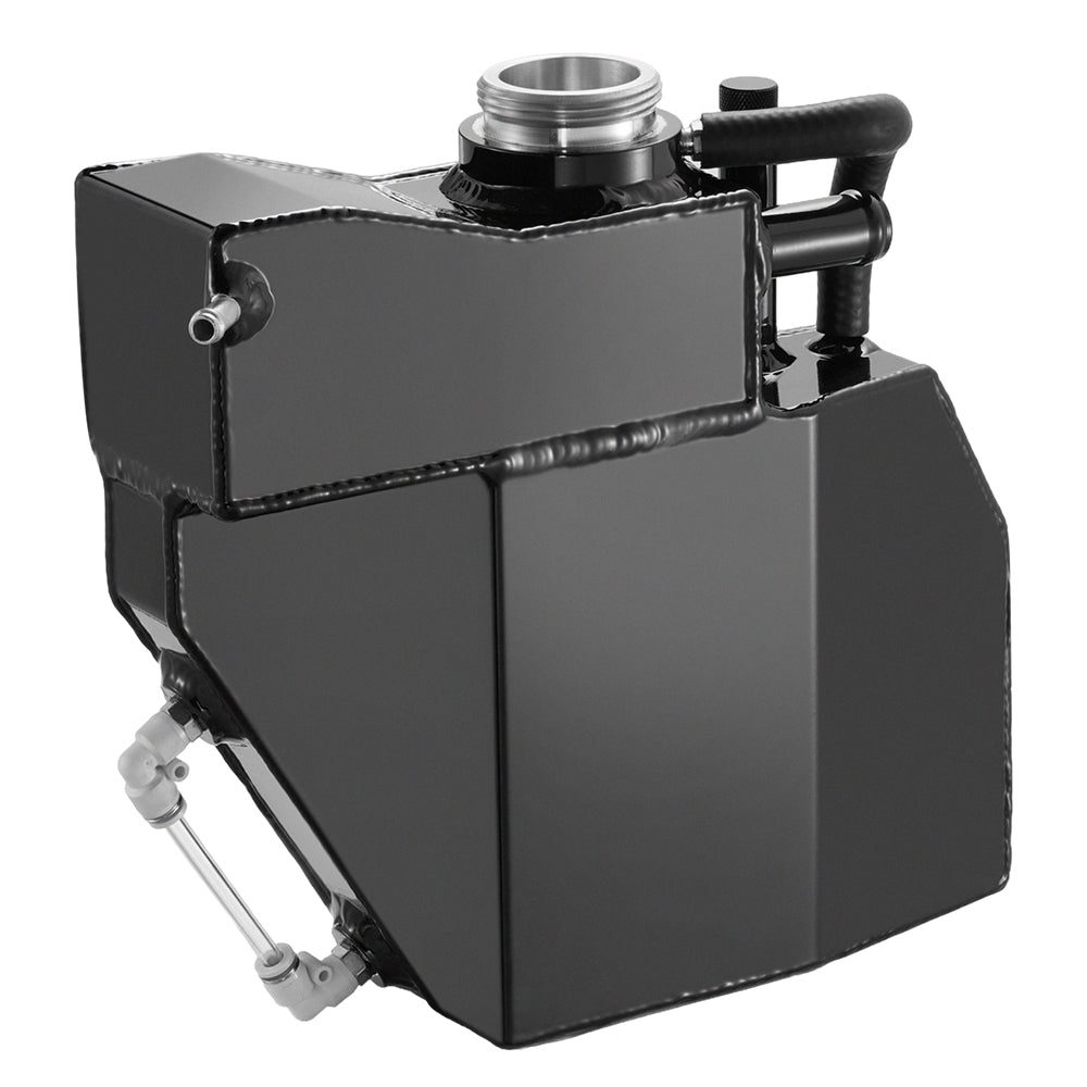 2016-2024 Chevrolet Camaro Aluminum Coolant Reservoir (Degas)