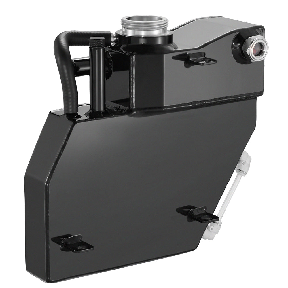 2016-2024 Chevrolet Camaro Aluminum Coolant Reservoir (Degas)
