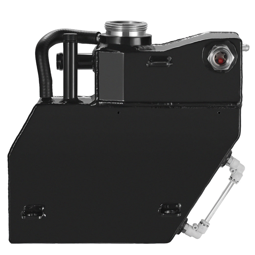 2016-2024 Chevrolet Camaro Aluminum Coolant Reservoir (Degas)