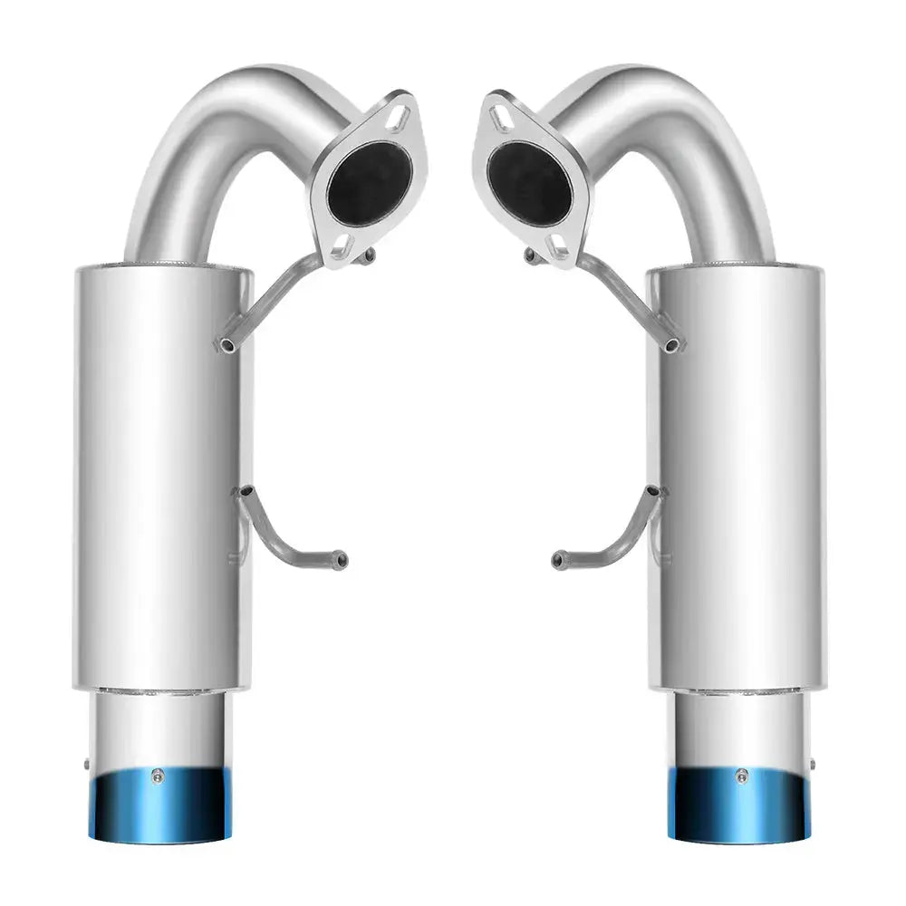 Aluminum Coolant Reservoi/ Catback Exhaust for 2013-2020 Subaru BRZ/2013-2016 Scion FR-S/2017-2020 Toyota 86 Flashark