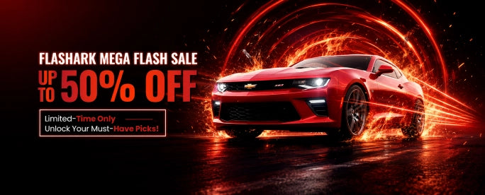 FLASH SALE