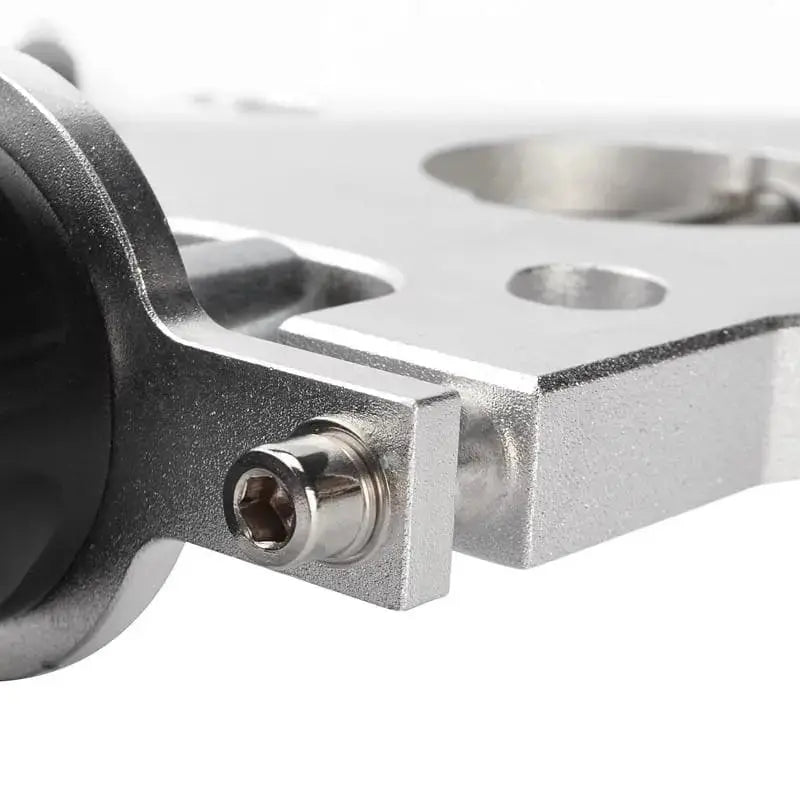 2.0/2.25/2.5/3 Inch Dual Electric Exhaust Cutout Valve for Single Exhaust | FLASHARK SPELAB