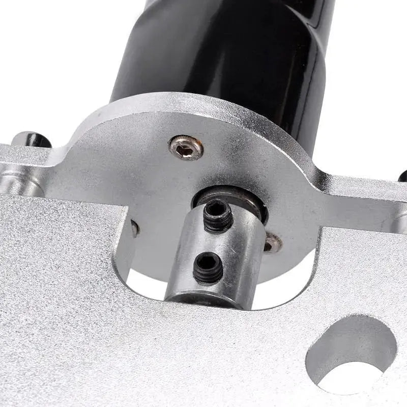 2.0/2.25/2.5/3 Inch Dual Electric Exhaust Cutout Valve for Single Exhaust | FLASHARK SPELAB