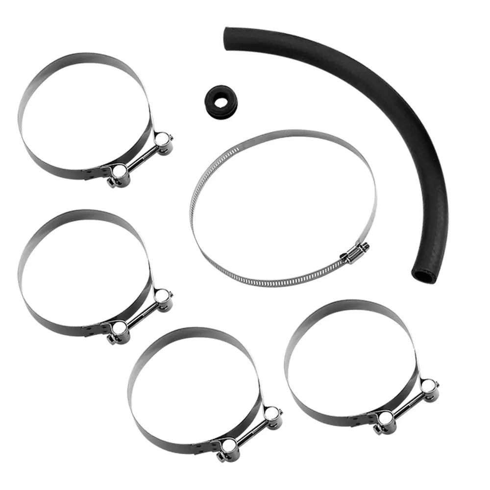 Cold Air intake kit for 2005-2010 Dodge Magnum /Charger/Challenger/300C SRT8 5.7L 6.1L V8 Flashark