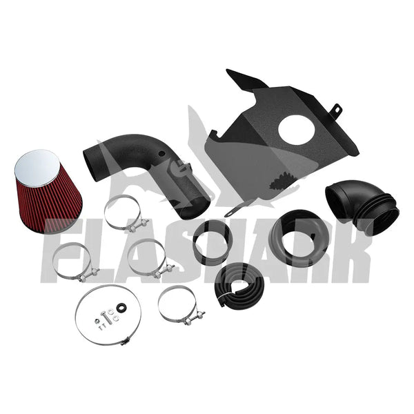Cold Air intake kit for 2003-2007 Dodge RAM 2500 / 3500 5.9L L6 Flashark