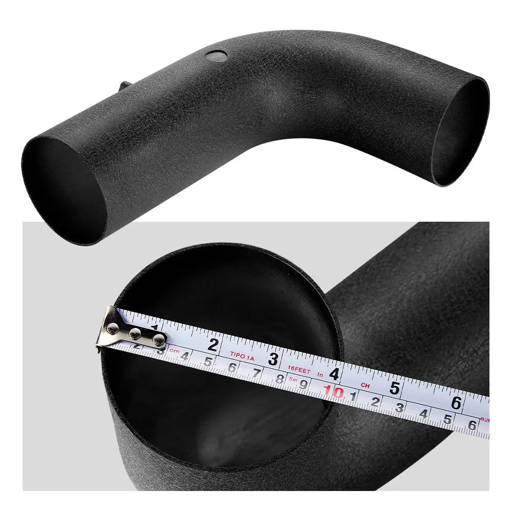 Cold Air intake kit for 2003-2007 Dodge RAM 2500 / 3500 5.9L L6 Flashark