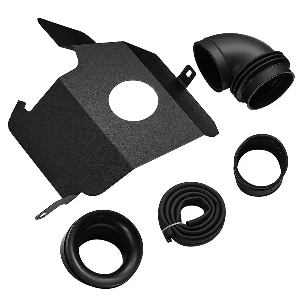 Cold Air intake kit for 2003-2007 Dodge RAM 2500 / 3500 5.9L L6 Flashark