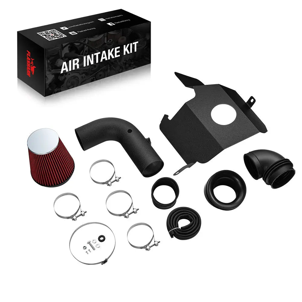 Cold Air intake kit for 2003-2007 Dodge RAM 2500 / 3500 5.9L L6 Flashark