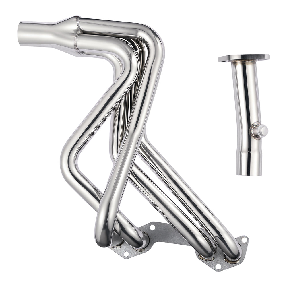 Colectores de escape para Mazda B2000/B2200 2.0L/2.2L (1986-1993)