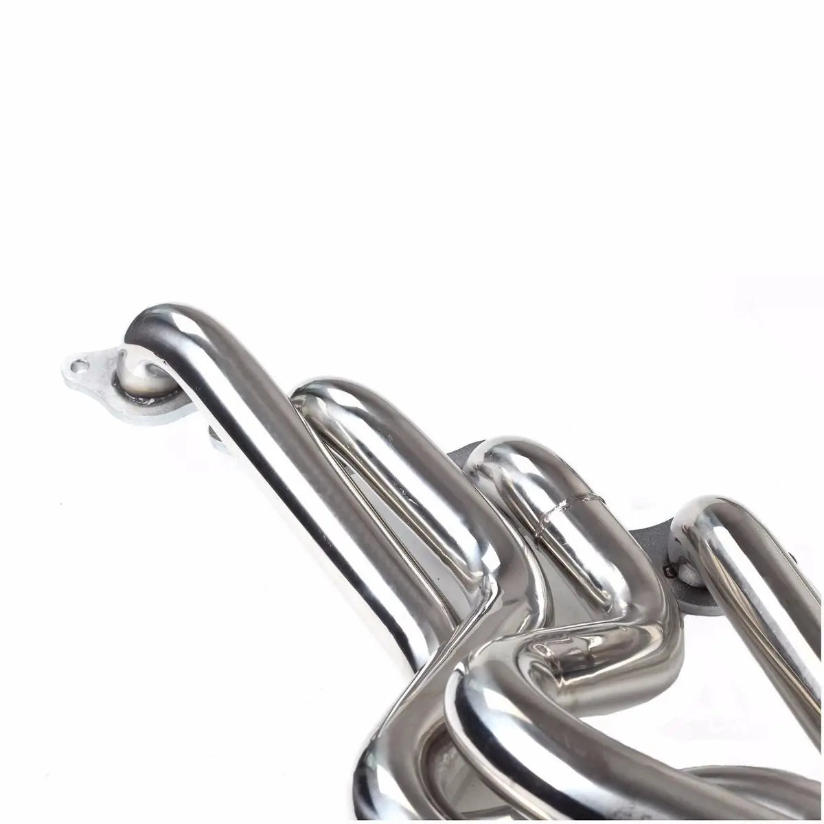 Exhaust Header for 1968-1972 Chevrolet Chevy GMC SUV Pickup Big Block 396/427/454 Flashark