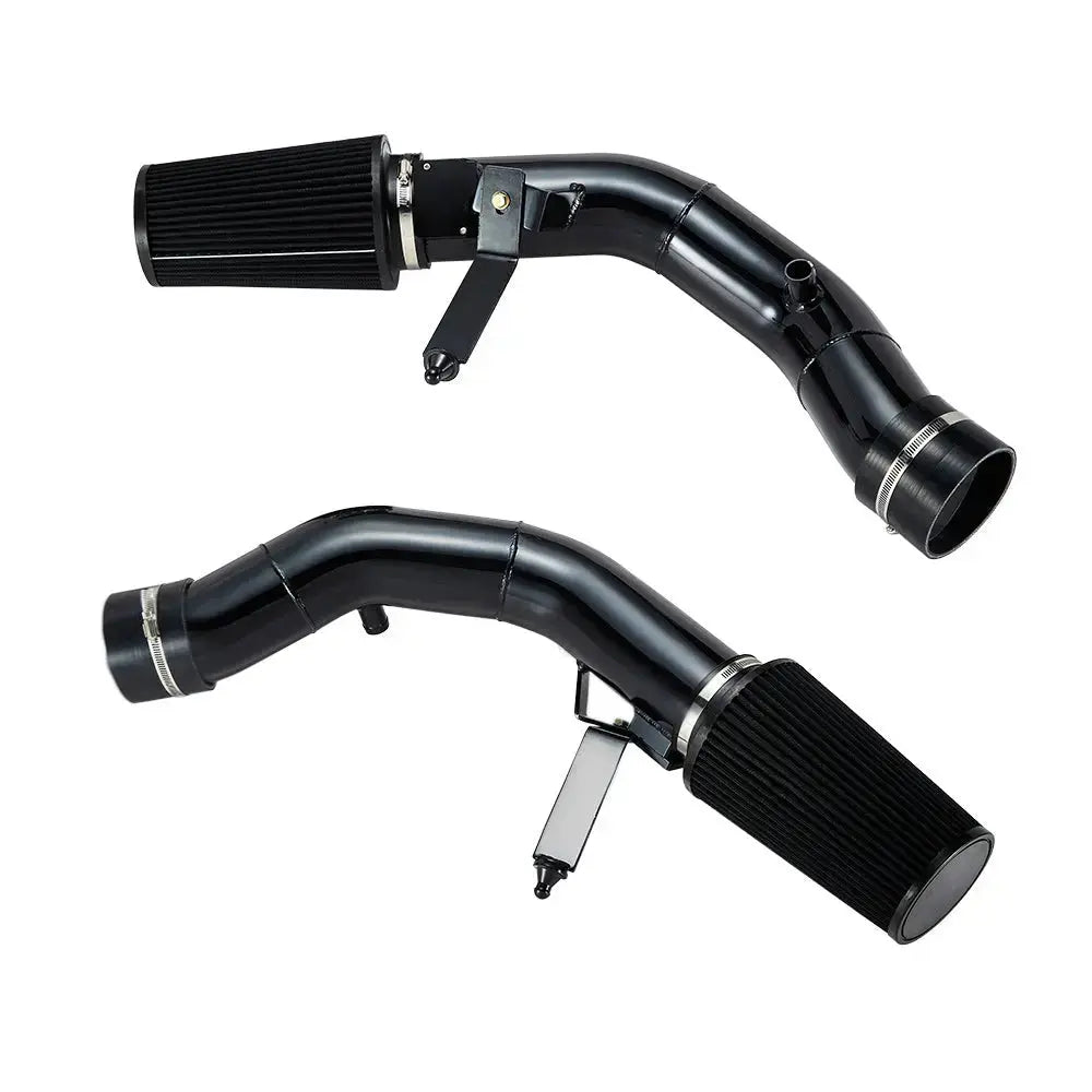 4" Cold Air Intake Kit For 2003-2007 Ford 6.0 Powerstroke Diesel F250 F350 F450 F550 Clearance