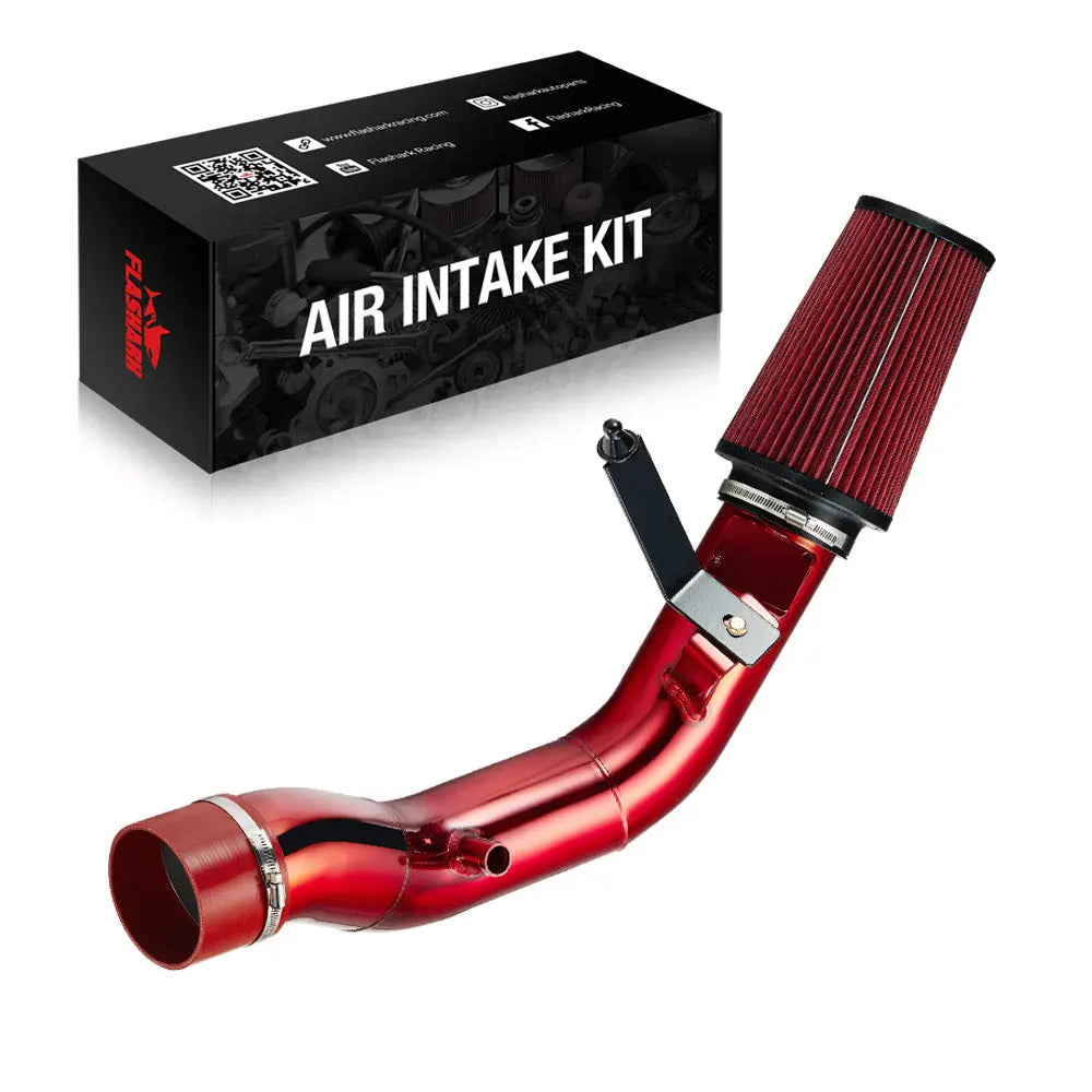 4" Cold Air Intake Kit For 2003-2007 Ford 6.0 Powerstroke Diesel F250 F350 F450 F550 | SPELAB SPELAB