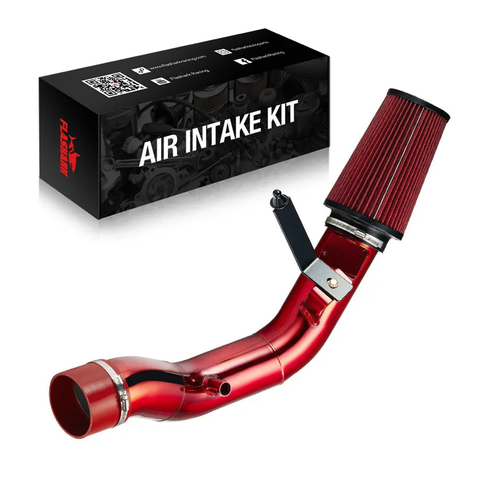 4" Cold Air Intake Kit For 2003-2007 Ford 6.0 Powerstroke Diesel F250 F350 F450 F550 | SPELAB SPELAB