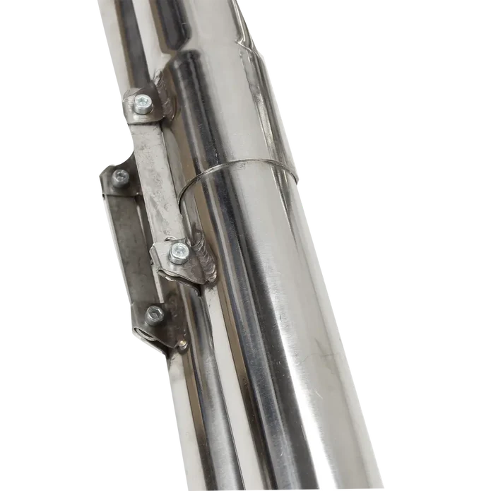 Exhaust Headers for 2008-2017 Subaru Impreza WRX/STI EJ25