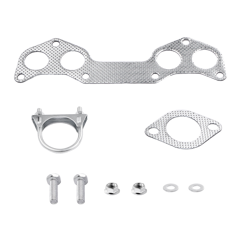 Colectores de escape para Mazda B2000/B2200 2.0L/2.2L (1986-1993)