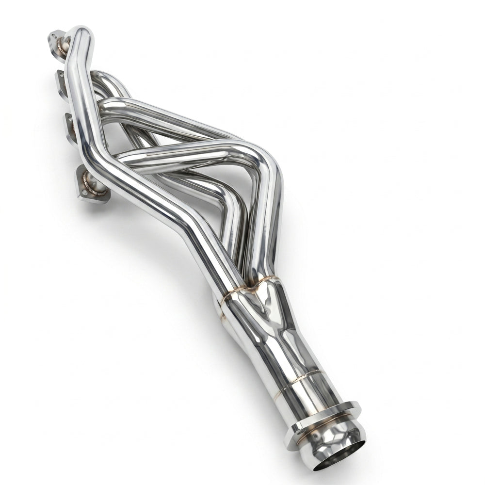 Short & Long Tube Headers for 2009-2018 Dodge RAM 1500 Hemi 5.7L V8