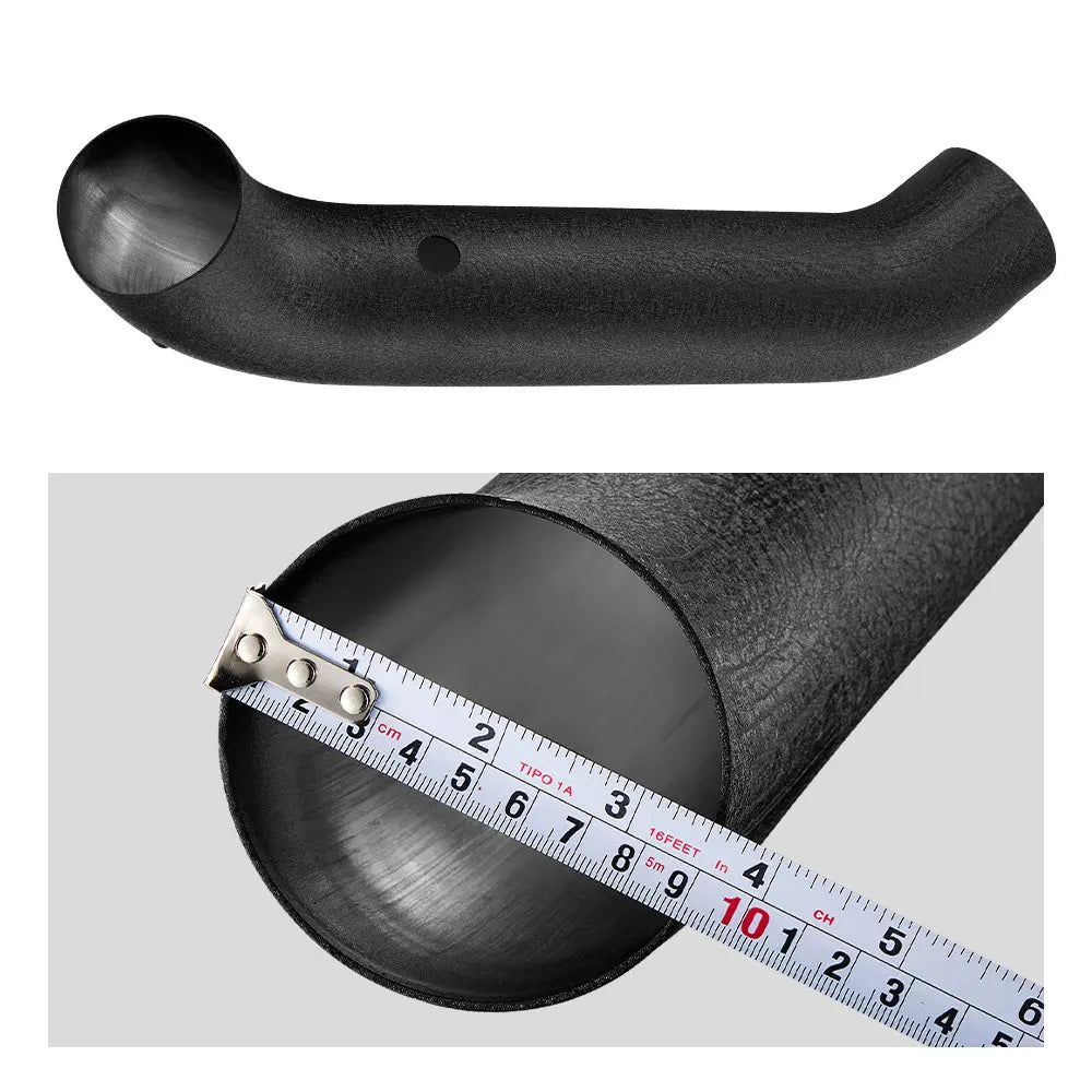 Cold Air intake kit for 2002-2008 Dodge RAM 1500 2500 3500 4.7L / 5.7L V8 Flashark