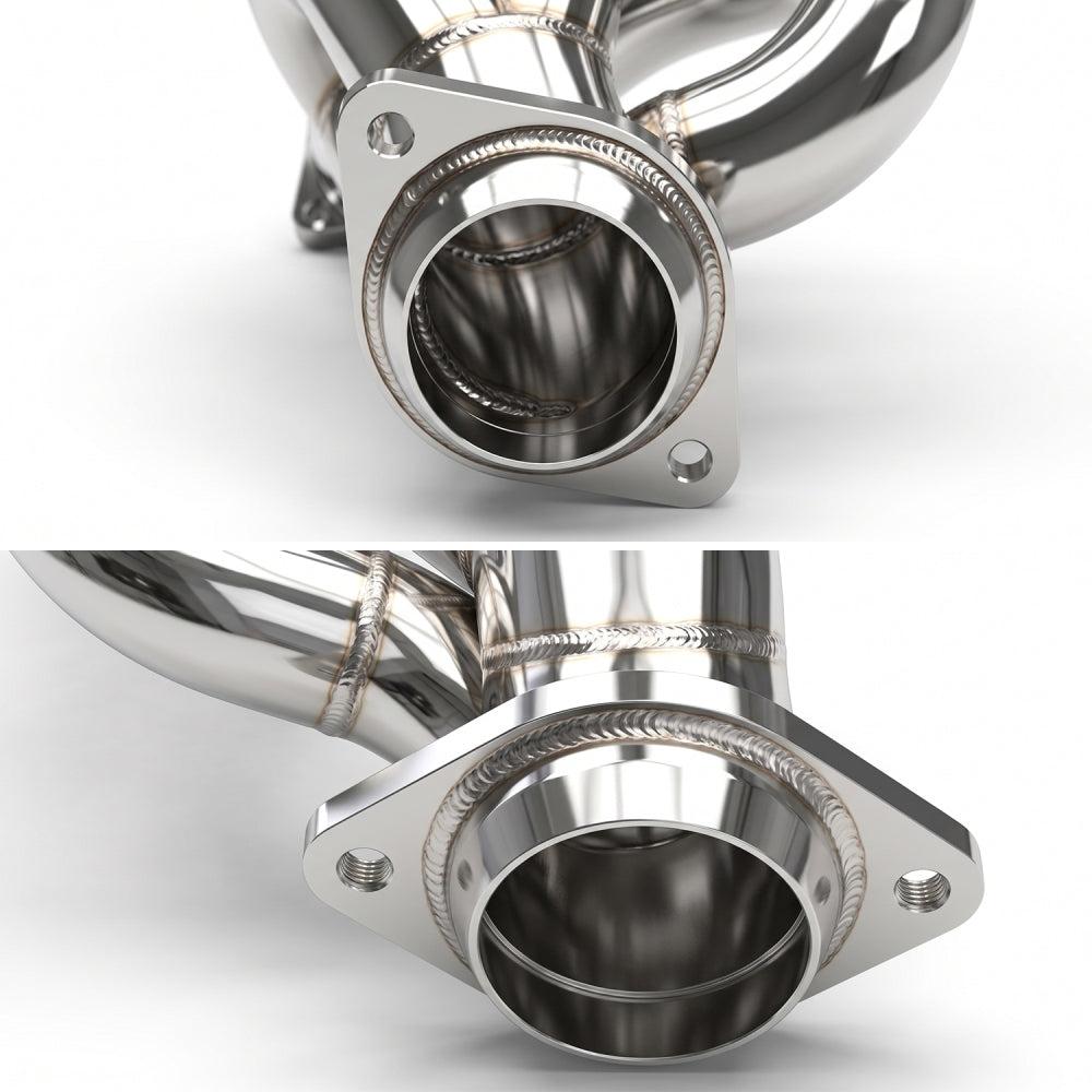Short & Long Tube Headers for 2009-2018 Dodge RAM 1500 Hemi 5.7L V8