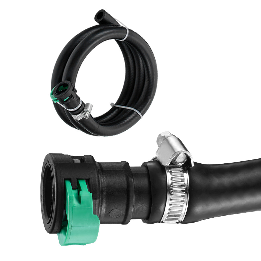 Depósito de aceite con deflector para Infiniti G37 2007-2013