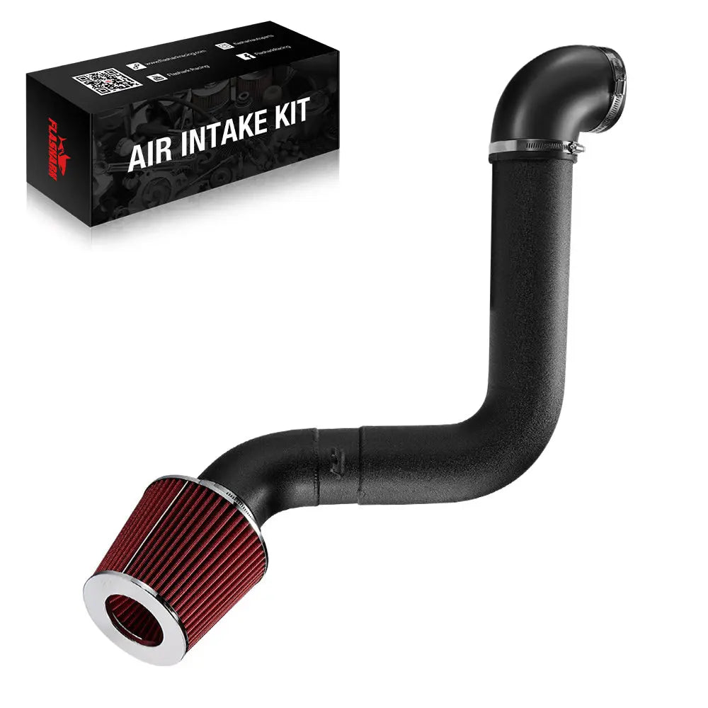 Cold Air intake kit for 2005-2010 Dodge Challenger/Chrysler 300C HEMI 5.7 / 6.1 V8 Flashark