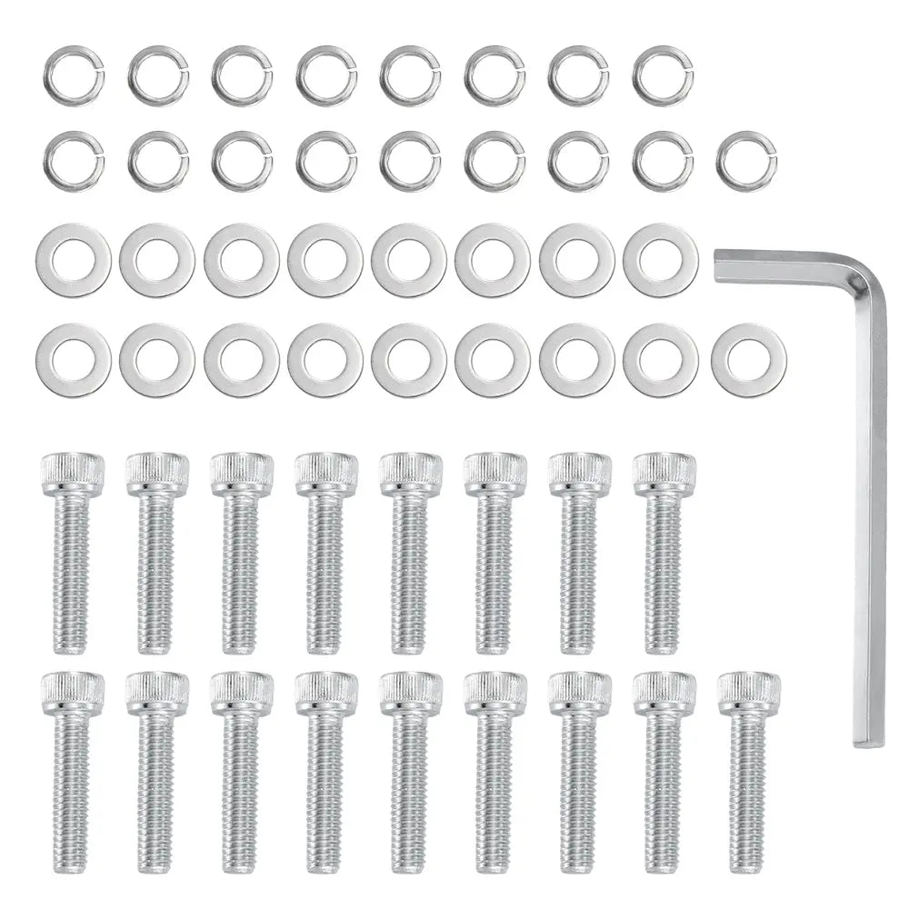 6R140 Transmission Pan for 2011-2019 Ford F-250/F-350/F-450 6.7L Powerstroke Diesel Flashark