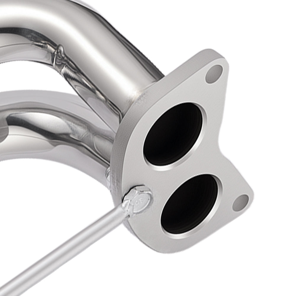 Colectores de escape de igual longitud para Subaru WRX 2015-2021