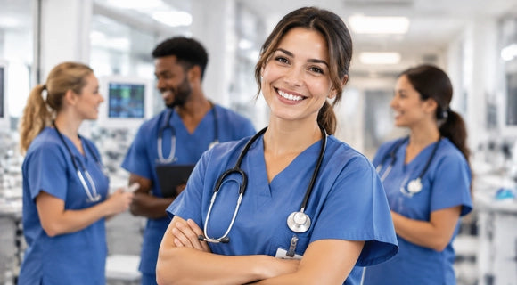 Nurse Discount