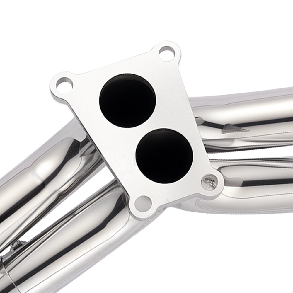 Colectores de escape de igual longitud para Subaru WRX 2015-2021