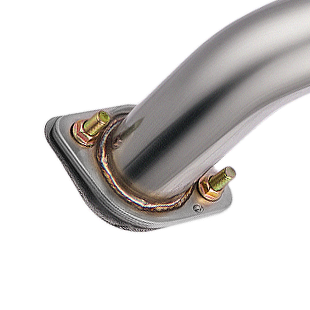 Tubos de escape/tubos de prueba para Nissan 370z Infiniti G37 Z34 2008-2018