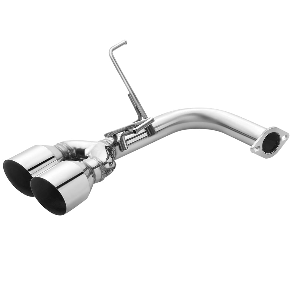 Múltiples de escape para Subaru Impreza WRX/STI EJ25 H4 2.5L 2008-2017