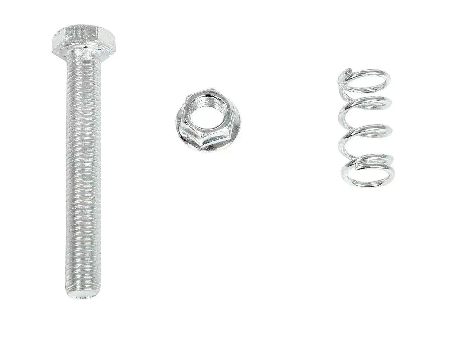 Short Tube Header & Y Pipe for 1996-2002 BMW E46 3-Series | E39 5-Series | Z3 | M52/M52TU/M54 2.5L/2.8L/3.0L I6