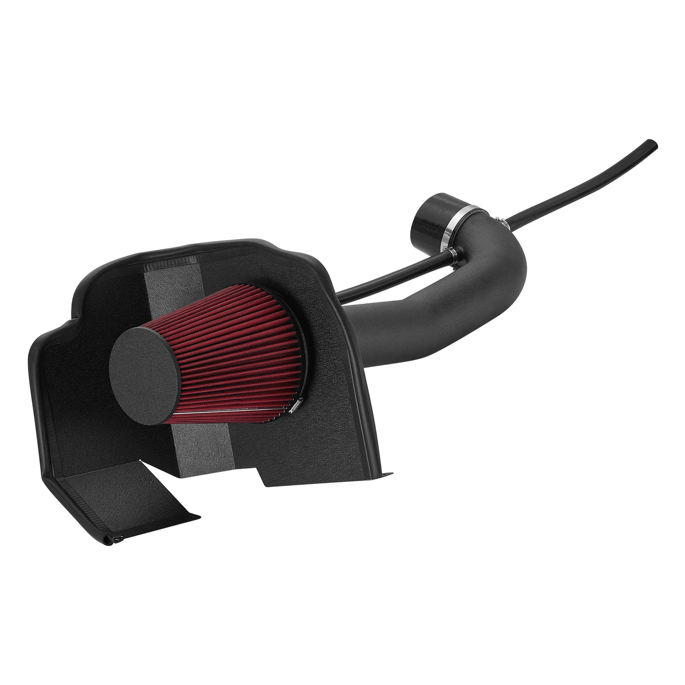 Flashark Cold Air Intake Kit — 2014-2018 Chevy Silverado 1500 / GMC Sierra 1500 5.3L & 6.2L V8
