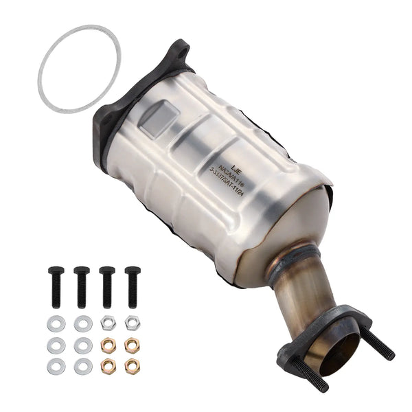 Catalytic Converter For 2011-2015 Ford Edge/Explorer Lincoln MKX V6 3.5L/3.7L Flashark