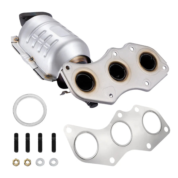 Catalytic Converter for 2007-2017 Toyota Camry/Lexus ES350, 2005-2018 Toyota Avalon, 2009-2015 Toyota Venza V6 3.5L Flashark