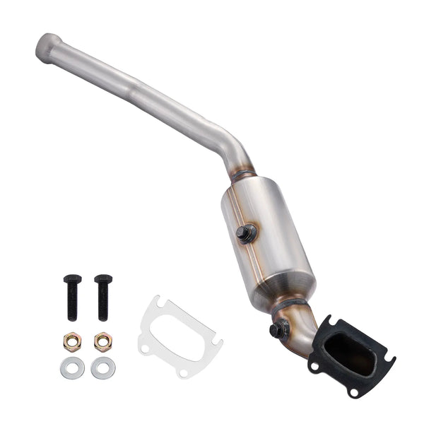 Catalytic Converter for 2013-2019 Jeep Grand Cherokee & Dodge Durango V6 3.6L Flashark